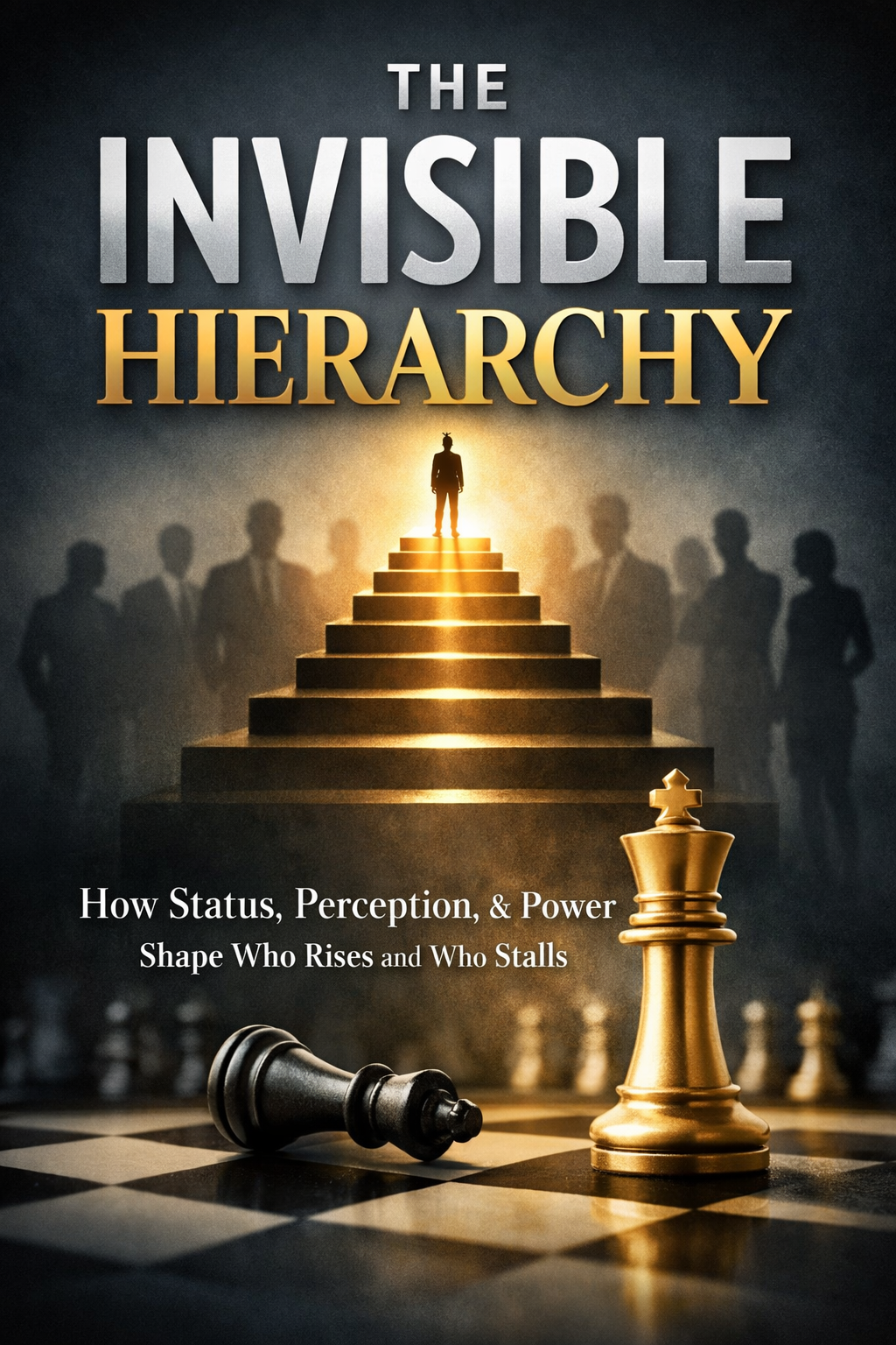 The Invisible Hierarchy